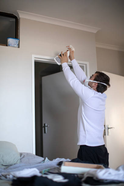Best HVAC Mold Inspection and Cleaning  in Asbury, IA