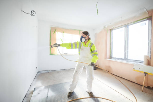Best Post-Construction Mold Inspection  in Asbury, IA