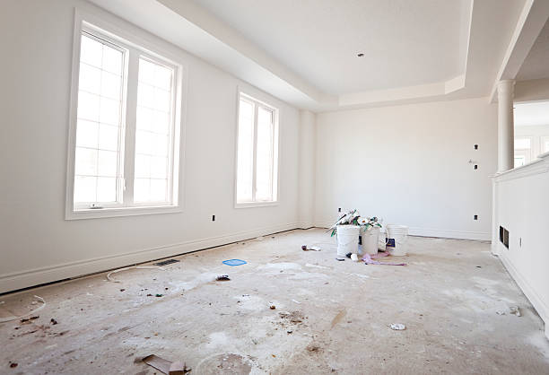 Best Biohazard Mold Removal  in Asbury, IA