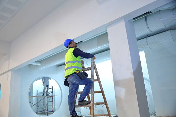Best Air Quality Testing for Mold Spores  in Asbury, IA